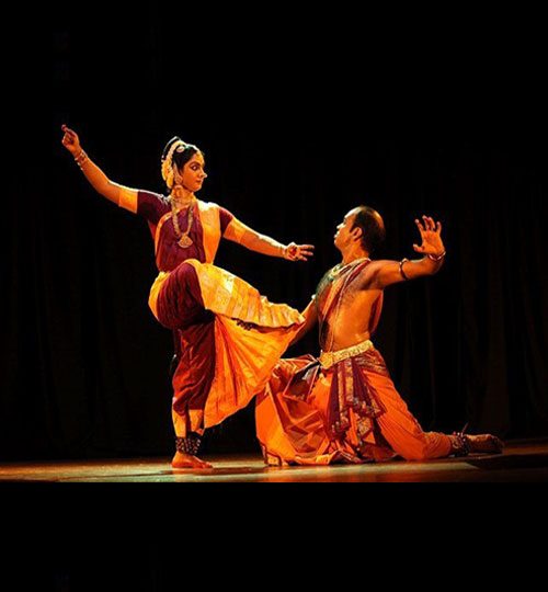 Kuchipudi