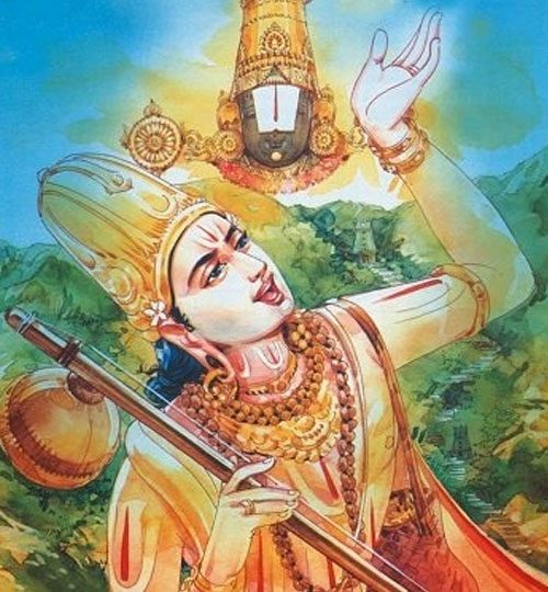 Annamacharya