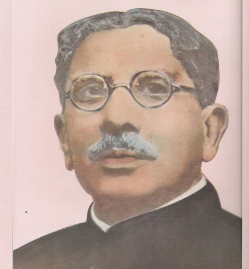 Sir Cattamanchi Ramalinga Reddy