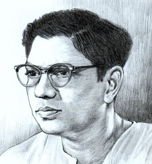 Devarakonda Balagangadhara Tilak