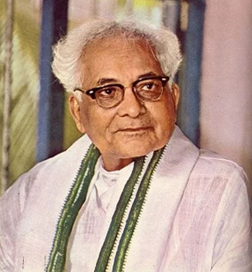 Devulapalli Venkata Krishnasastri