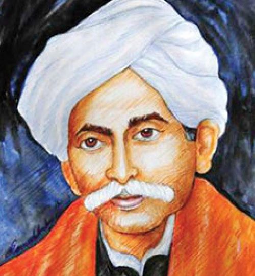 Gurajada Venkata Apparao