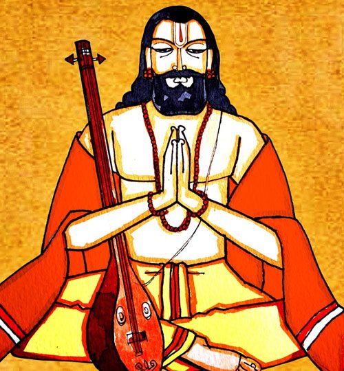 Bhakta Ramadasu