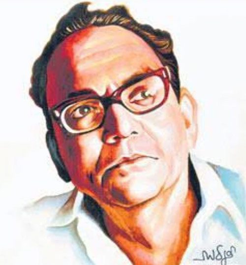 Srirangam Srinivasa Rao(Sri Sri)