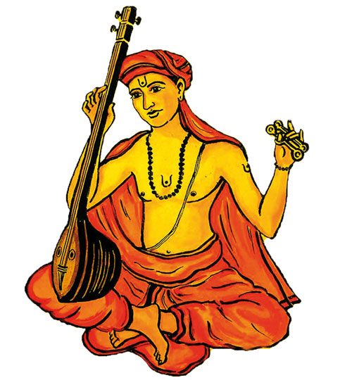 Tyagaraja