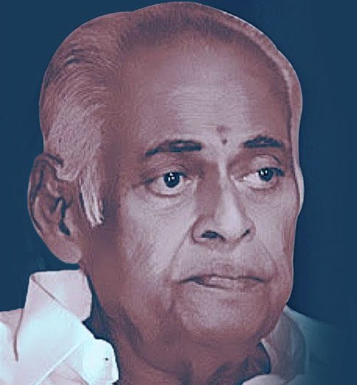 Veturi Sundararama Murthy